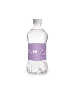 agua personalizada 33 cl para eventos