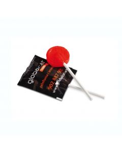 Piruletas personalizadas