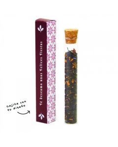 Té Navidad en cajita regalo