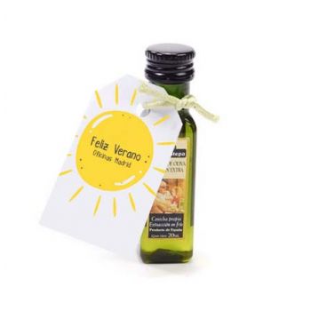 Aceite oliva ecológico verano