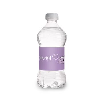 agua personalizada 33 cl para eventos