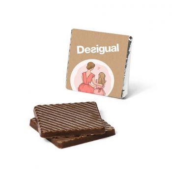 Chocolatinas napolitanas Día de la Madre