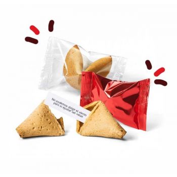 Galletas de la fortuna proverbios generales