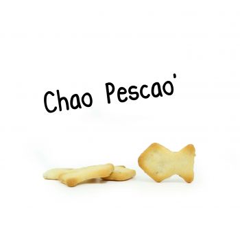 Chao Pescao - Regalos de Despedida