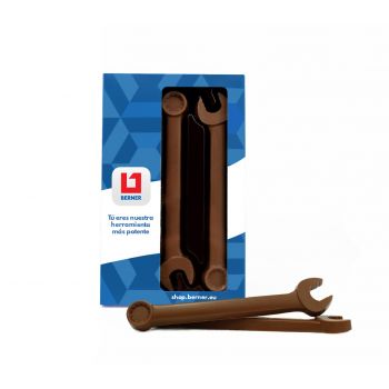 Herramientas de chocolate personalizados