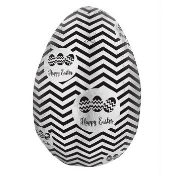 Huevos Pascua con Envoltorio Personalizado