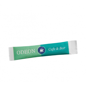 Sobrecito azúcar personalizado