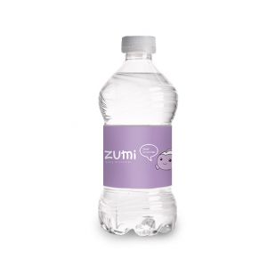 agua personalizada 33 cl para eventos