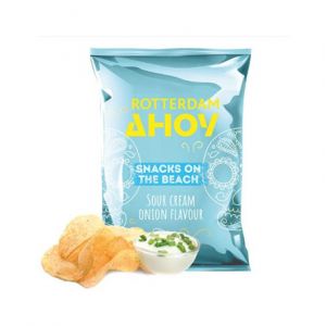 Bolsa Patatas Fritas promocionales