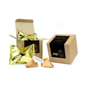 Cajita personalizada con galletas de la Fortuna