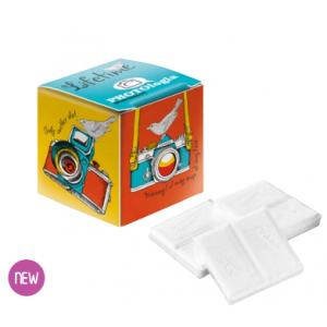 Caramelos energéticos dextrosa en cajita