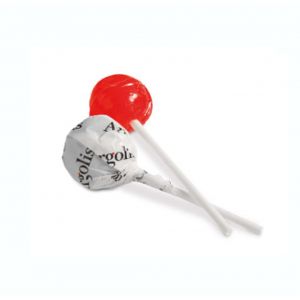 Chupachups envoltorio personalizado