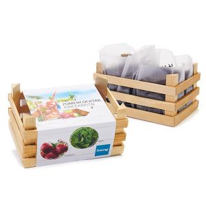 Kit de plantación de cocktail de verano