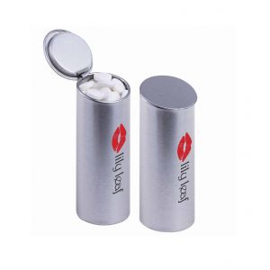 Mentas en latita alta