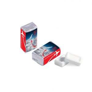 Mini barra mentas rectangular