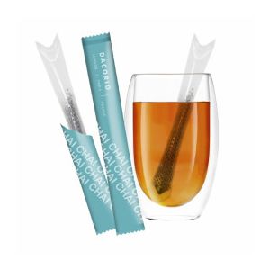 Stick Bio Té personalizado