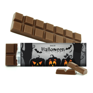 TABLETA CHOCOLATE HALLOWEEN