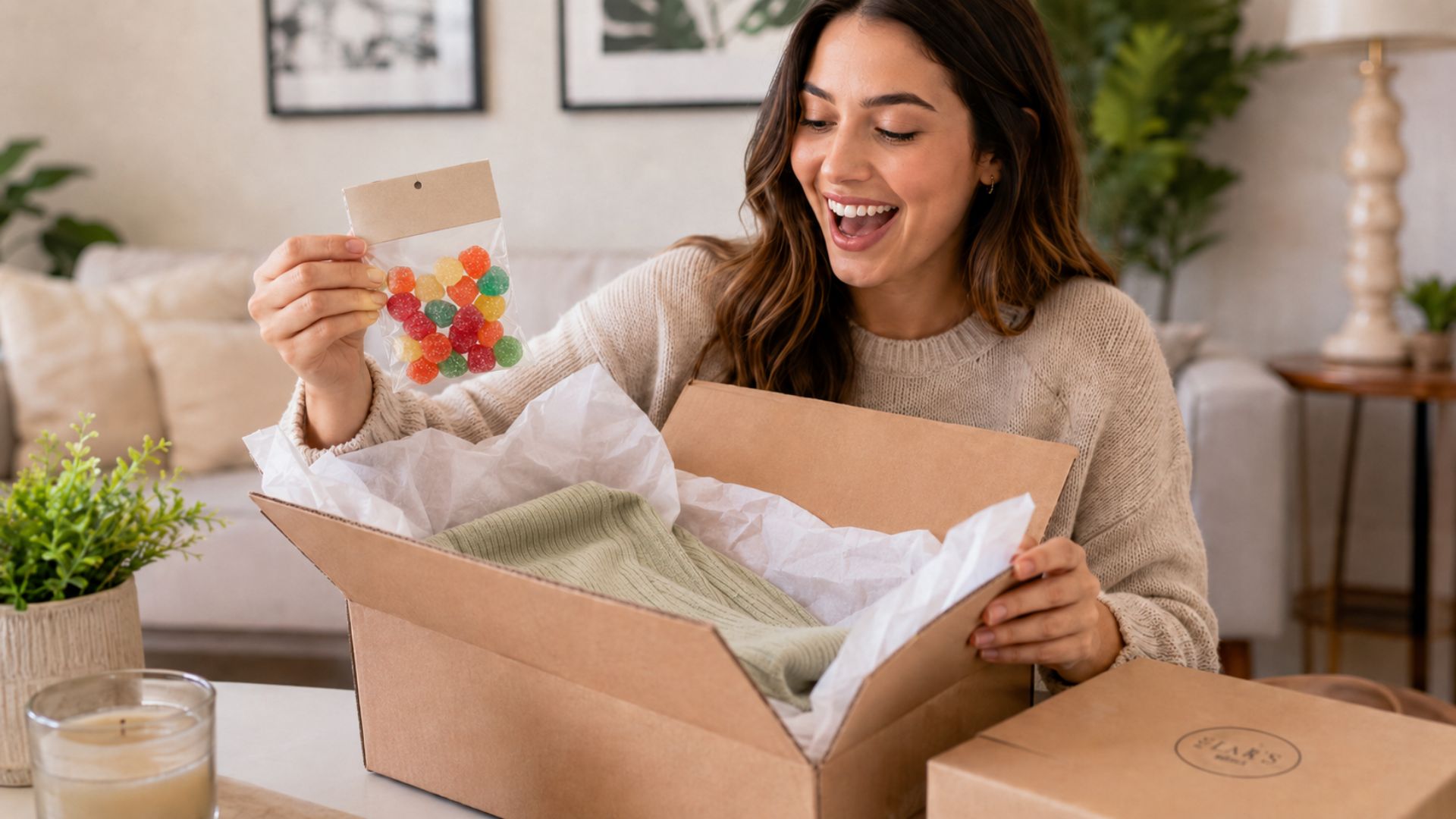 Qué es el unboxing y cómo aprovecharlo en tu ecommerce